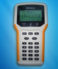 TXY-790手持消费/考勤机
