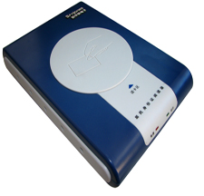 DKQ-116 二代证阅读器